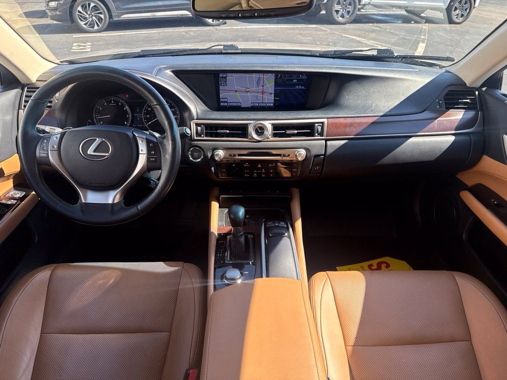 Used 2013 Lexus GS 350 AWD w/ Premium Pkg image 21