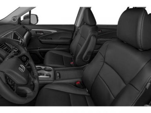 Certified 2022 Honda Pilot Special Edition image 9