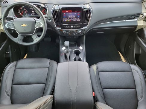 Used 2023 Chevrolet Traverse High Country image 23