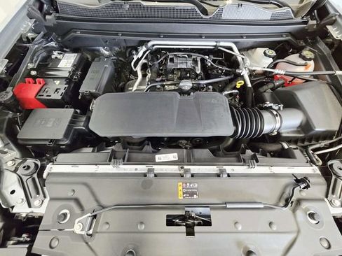 New 2026 Chevrolet Colorado Z71 image 13