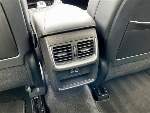 Used 2023 INFINITI QX50 Luxe FWD image 10