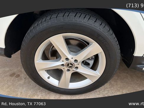 Used 2018 Mercedes-Benz GLE 350 image 10