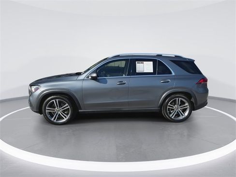Used 2020 Mercedes-Benz GLE 450 4MATIC image 5