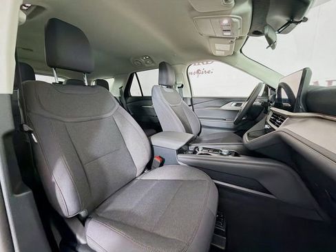 New 2026 Ford Explorer Active image 36