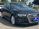 Used 2017 Audi A3 e-tron Premium Plus w/ Technology Package image 3