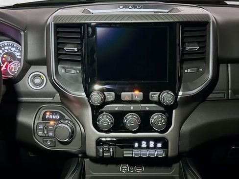 New 2026 RAM 1500 Big Horn w/ Night Edition image 10