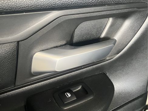 Used 2021 RAM 1500 Tradesman AWD/4WD image 24