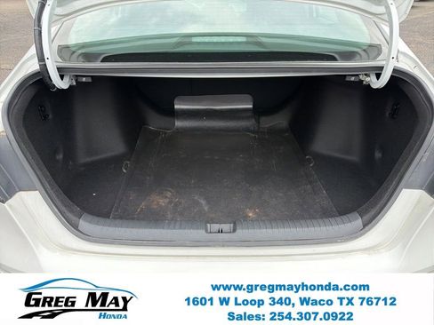 Used 2024 Honda Accord EX image 22