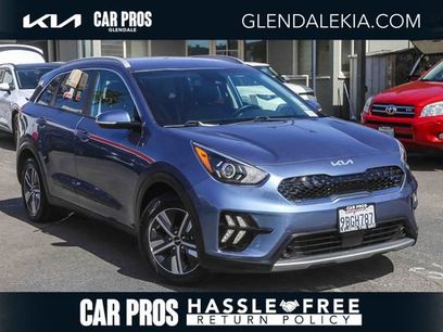 Used 2022 Kia Niro EX