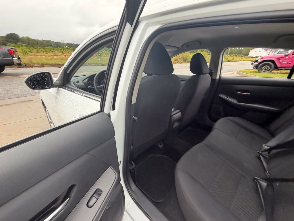 Used 2023 Nissan Sentra S FWD image 37
