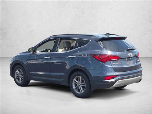 Used 2017 Hyundai Santa Fe Sport FWD image 7