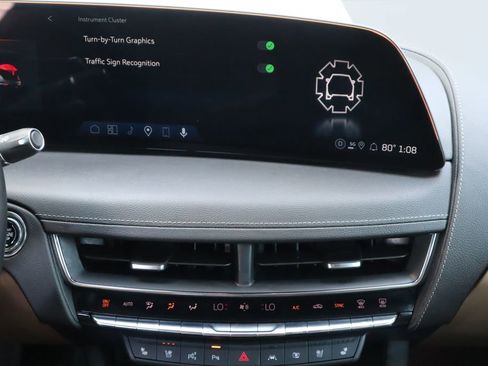 Used 2025 Cadillac CT5 Premium Luxury image 14