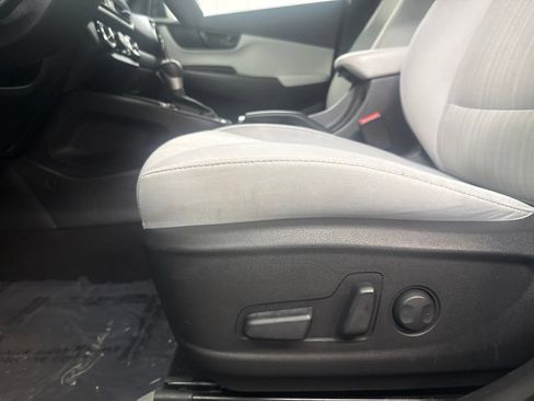 Used 2023 Hyundai Kona SEL FWD image 10