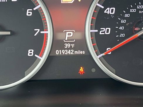 Used 2022 Acura ILX image 27