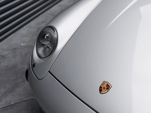 Used 1998 Porsche 911 Carrera 4S image 52