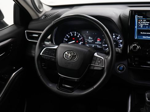 Used 2020 Toyota Highlander Limited AWD/4WD image 15