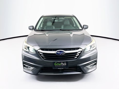 Used 2020 Subaru Legacy Limited AWD/4WD image 2