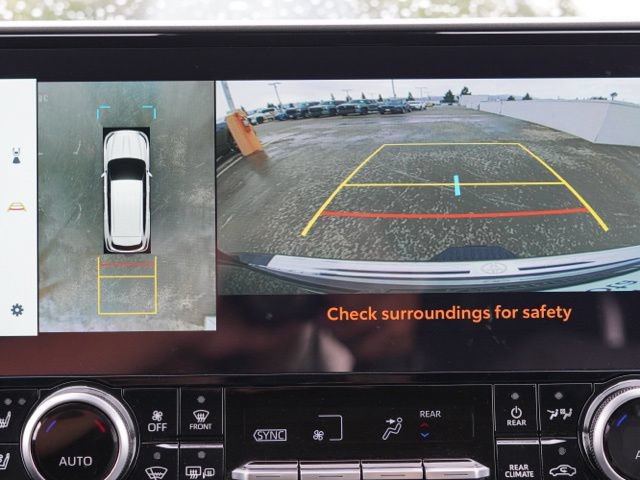 Certified 2026 Toyota Highlander Limited w/ Protection Package #3 (TMS) AWD/4WD image 28