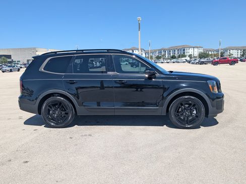 Certified 2024 Kia Telluride EX X-Line AWD/4WD image 4