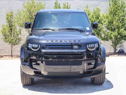 New 2026 Land Rover Defender 110 X-Dynamic SE