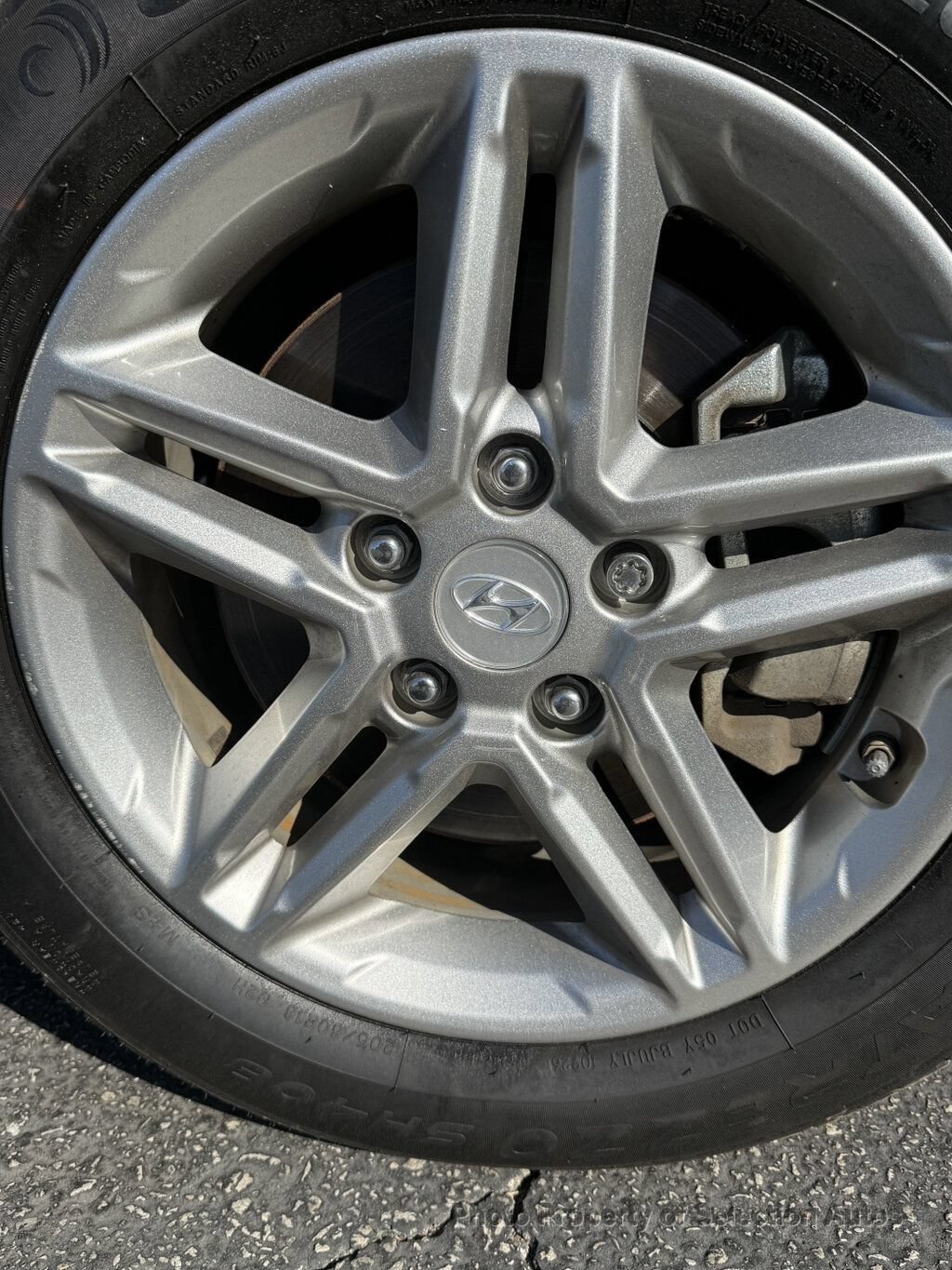 Used 2020 Hyundai Kona SE AWD/4WD image 39