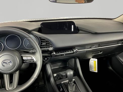 New 2026 MAZDA MAZDA3 s Sport FWD image 11