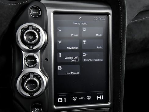 Used 2020 McLaren 720S Spider RWD image 35