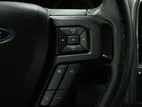 Used 2020 Ford F150 XLT w/ Equipment Group 302A Luxury image 21