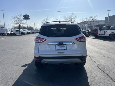 Used 2015 Ford Escape Titanium w/ Equipment Group 301A image 4