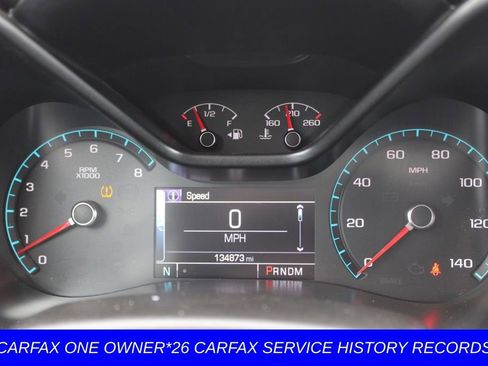 Used 2016 Chevrolet Colorado Z71 image 31