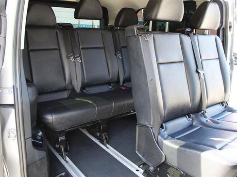Used 2016 Mercedes-Benz Metris Passenger image 20