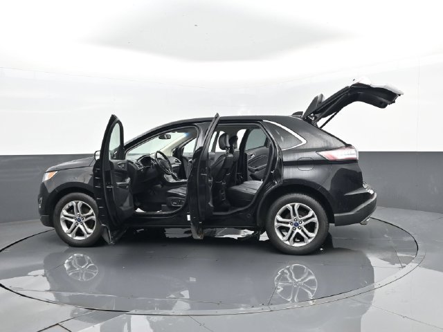 Used 2017 Ford Edge Titanium AWD/4WD image 33