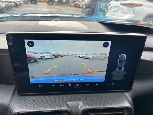 Used 2024 Ford Mustang GT w/ Mustang Nite Pony Package image 11