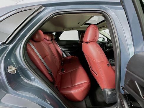 Certified 2023 MAZDA CX-30 AWD 2.5 S w/ Preferred Package image 28