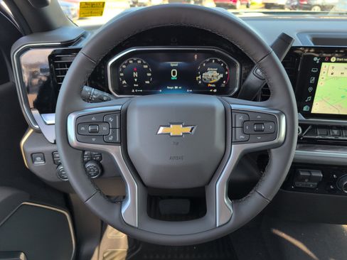 New 2026 Chevrolet Silverado 2500 LTZ image 19