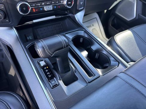 Used 2023 Ford F150 Platinum w/ Equipment Group 701A High image 23