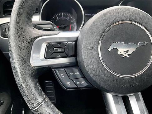 Used 2016 Ford Mustang GT Premium w/ Equipment Group 401A RWD image 18
