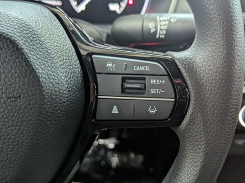 New 2026 Honda Civic LX image 22