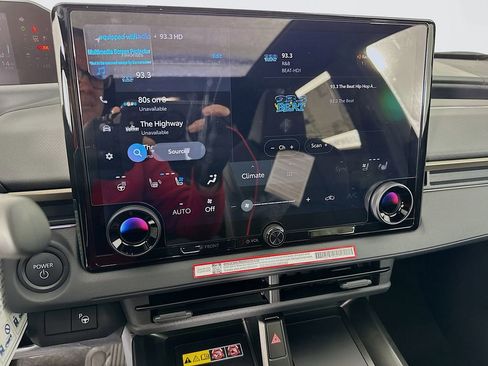 New 2026 Toyota bZ image 18