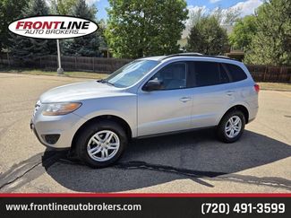Used 2010 Hyundai Santa Fe GLS AWD/4WD video 1