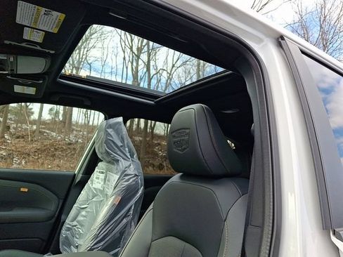 New 2026 Subaru Forester Wilderness AWD/4WD image 12