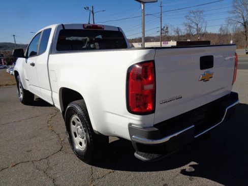 Used 2015 Chevrolet Colorado W/T image 7