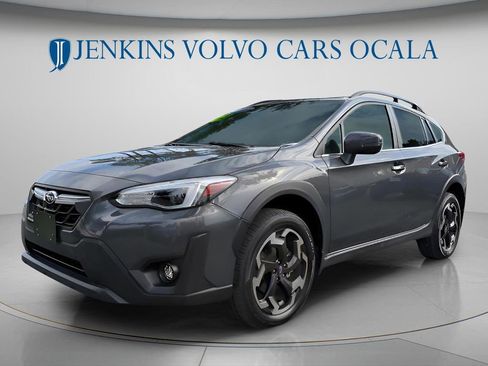 Used 2023 Subaru Crosstrek 2.5i Limited AWD/4WD image 8