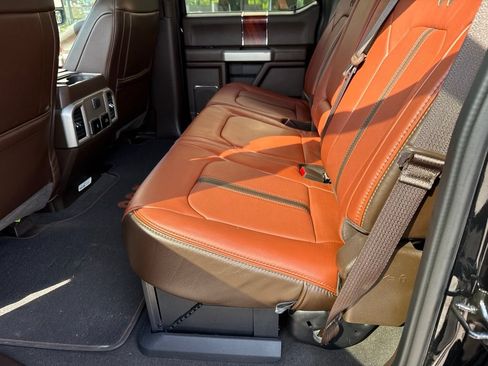 Used 2022 Ford F350 King Ranch w/ King Ranch Ultimate Package AWD/4WD image 20