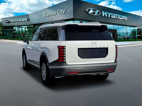 New 2026 Hyundai Palisade SEL AWD/4WD image 5