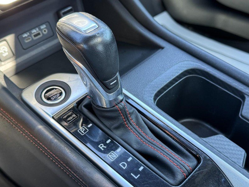 Used 2024 Nissan Sentra SR w/ SR Premium Package FWD image 19