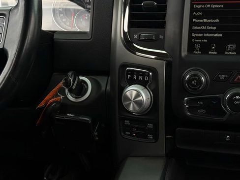 Used 2014 RAM 1500 Sport w/ Remote Start & Security Group AWD/4WD image 26