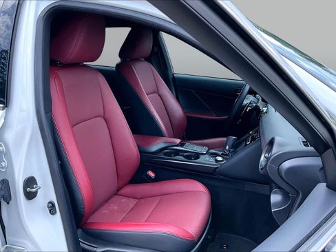 Used 2024 Lexus IS 350 F Sport w/ Accessory Package RWD image 9