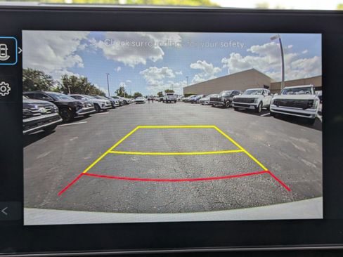 New 2026 Hyundai Santa Fe SE image 30