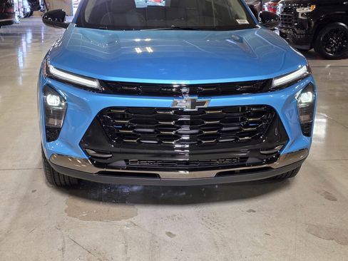 New 2026 Chevrolet Trax ACTIV w/ Sunroof Package image 9
